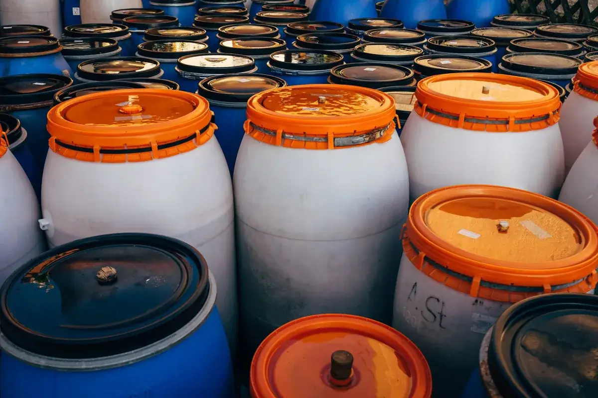 Chemical & Toxic Waste Cleanup in Spanish Springs, NV